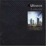 「Lament」Ultravox